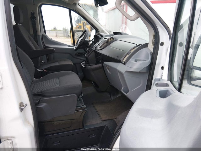 Продаж на аукціоні авто 2018 Ford Transit-350 Xl, vin: 1FBZX2ZMXJKB36117, номер лоту: 45996486