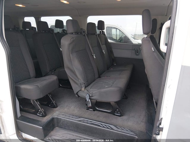 Продаж на аукціоні авто 2018 Ford Transit-350 Xl, vin: 1FBZX2ZMXJKB36117, номер лоту: 45996486