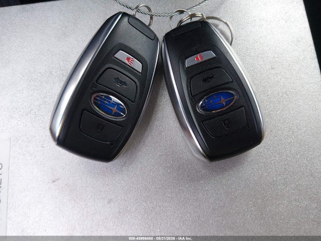 2025 Subaru Legacy Limited მანქანა იყიდება აუქციონზე, vin: 4S3BWAN63S3015894, აუქციონის ნომერი: 45996488