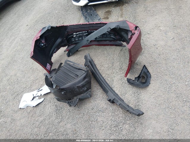 2025 Subaru Legacy Limited მანქანა იყიდება აუქციონზე, vin: 4S3BWAN63S3015894, აუქციონის ნომერი: 45996488