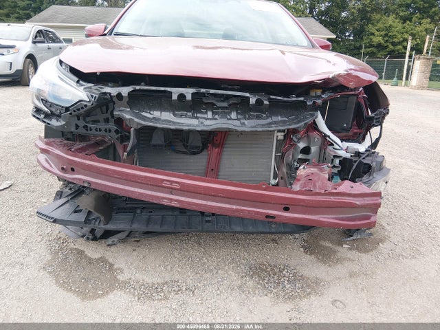 2025 Subaru Legacy Limited მანქანა იყიდება აუქციონზე, vin: 4S3BWAN63S3015894, აუქციონის ნომერი: 45996488