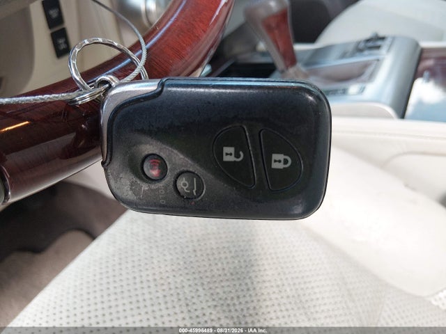 Aukcja sprzedaży 2010 Lexus Gx 460, vin: JTJBM7FX4A5012423, numer aukcji: 45996489
