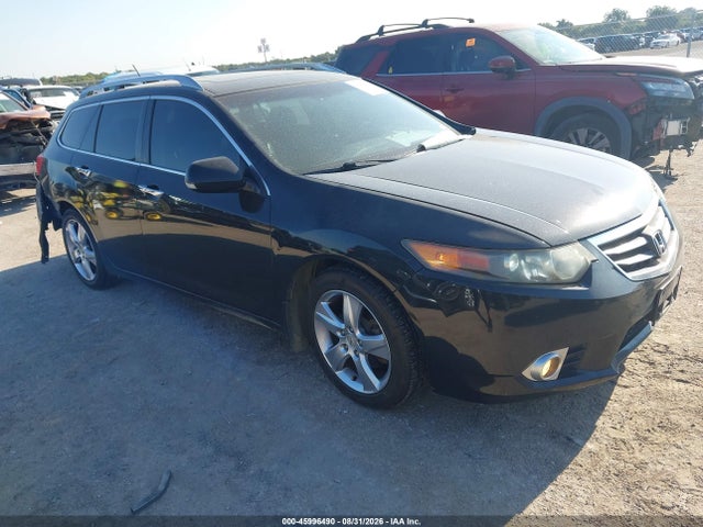 Aukcja sprzedaży 2012 Acura Tsx 2.4, vin: JH4CW2H51CC005037, numer aukcji: 45996490
