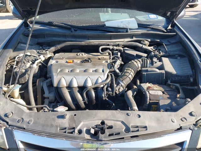 Aukcja sprzedaży 2012 Acura Tsx 2.4, vin: JH4CW2H51CC005037, numer aukcji: 45996490