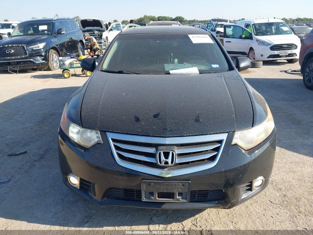 Aukcja sprzedaży 2012 Acura Tsx 2.4, vin: JH4CW2H51CC005037, numer aukcji: 45996490
