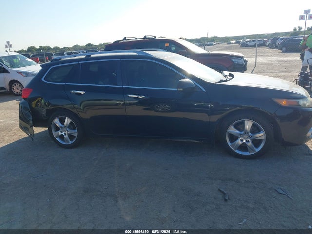 Aukcja sprzedaży 2012 Acura Tsx 2.4, vin: JH4CW2H51CC005037, numer aukcji: 45996490