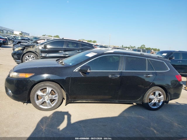Aukcja sprzedaży 2012 Acura Tsx 2.4, vin: JH4CW2H51CC005037, numer aukcji: 45996490