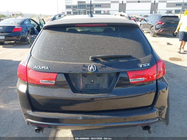 Aukcja sprzedaży 2012 Acura Tsx 2.4, vin: JH4CW2H51CC005037, numer aukcji: 45996490