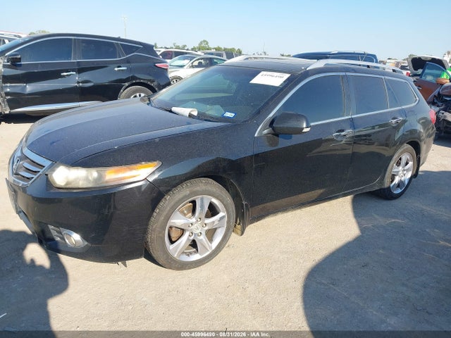 Aukcja sprzedaży 2012 Acura Tsx 2.4, vin: JH4CW2H51CC005037, numer aukcji: 45996490
