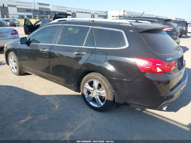 Aukcja sprzedaży 2012 Acura Tsx 2.4, vin: JH4CW2H51CC005037, numer aukcji: 45996490
