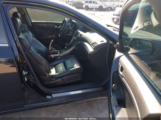 Aukcja sprzedaży 2012 Acura Tsx 2.4, vin: JH4CW2H51CC005037, numer aukcji: 45996490