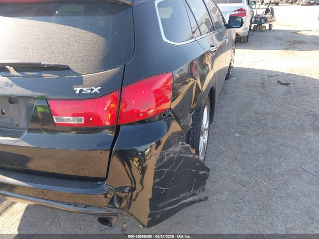 Aukcja sprzedaży 2012 Acura Tsx 2.4, vin: JH4CW2H51CC005037, numer aukcji: 45996490