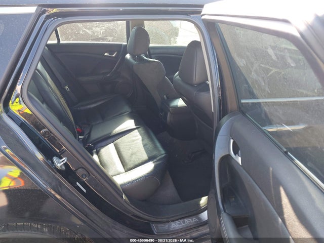 Aukcja sprzedaży 2012 Acura Tsx 2.4, vin: JH4CW2H51CC005037, numer aukcji: 45996490