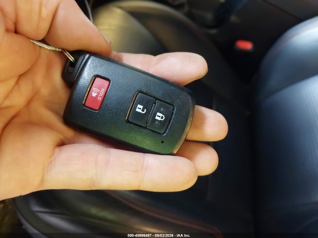 Продаж на аукціоні авто 2020 Toyota Tacoma Trd Pro, vin: 5TFCZ5AN0LX213777, номер лоту: 45996497