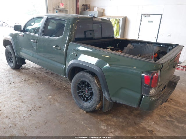Продаж на аукціоні авто 2020 Toyota Tacoma Trd Pro, vin: 5TFCZ5AN0LX213777, номер лоту: 45996497