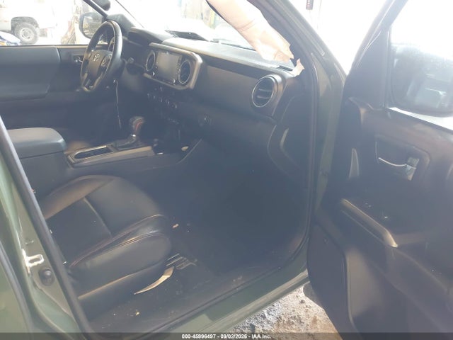 Продаж на аукціоні авто 2020 Toyota Tacoma Trd Pro, vin: 5TFCZ5AN0LX213777, номер лоту: 45996497