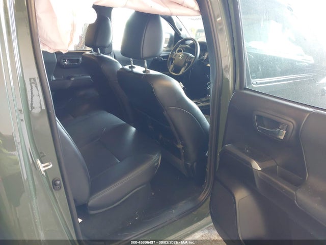Продаж на аукціоні авто 2020 Toyota Tacoma Trd Pro, vin: 5TFCZ5AN0LX213777, номер лоту: 45996497