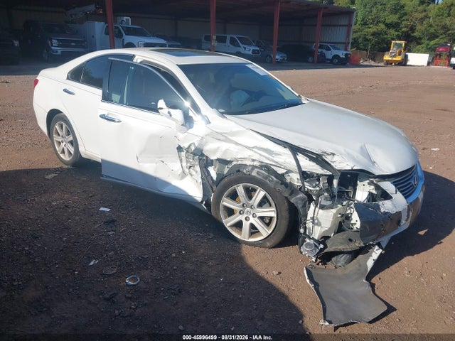Aukcja sprzedaży 2008 Lexus Es 350, vin: JTHBJ46G782170632, numer aukcji: 45996499