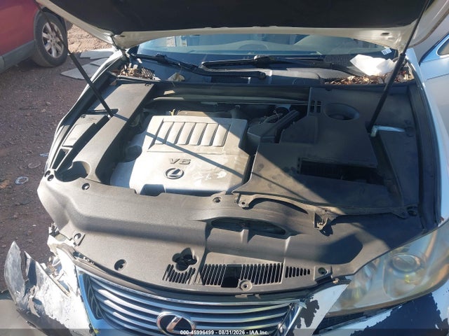 Продажа на аукционе авто 2008 Lexus Es 350, vin: JTHBJ46G782170632, номер лота: 45996499