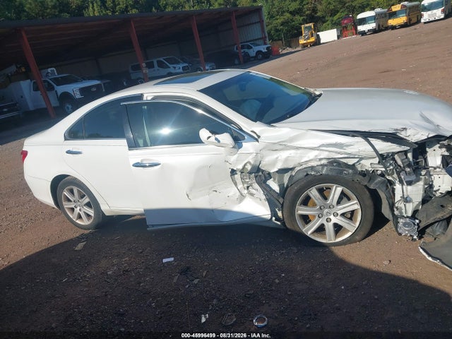 Продажа на аукционе авто 2008 Lexus Es 350, vin: JTHBJ46G782170632, номер лота: 45996499
