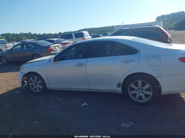 Продажа на аукционе авто 2008 Lexus Es 350, vin: JTHBJ46G782170632, номер лота: 45996499