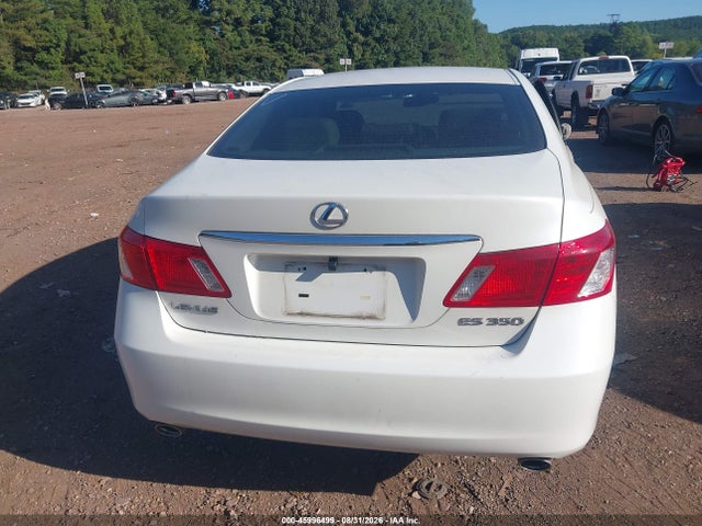 Продажа на аукционе авто 2008 Lexus Es 350, vin: JTHBJ46G782170632, номер лота: 45996499