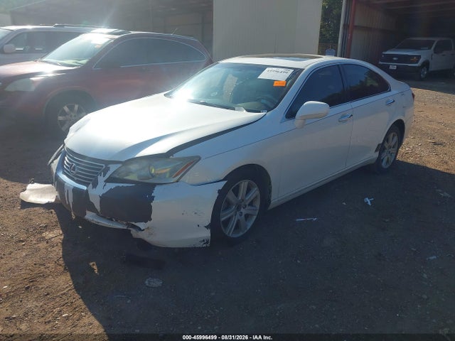 Продажа на аукционе авто 2008 Lexus Es 350, vin: JTHBJ46G782170632, номер лота: 45996499