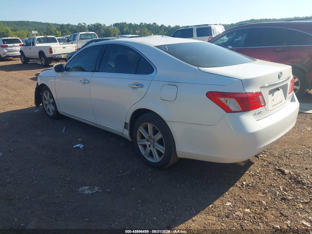 Продажа на аукционе авто 2008 Lexus Es 350, vin: JTHBJ46G782170632, номер лота: 45996499