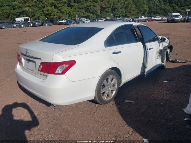 Продажа на аукционе авто 2008 Lexus Es 350, vin: JTHBJ46G782170632, номер лота: 45996499