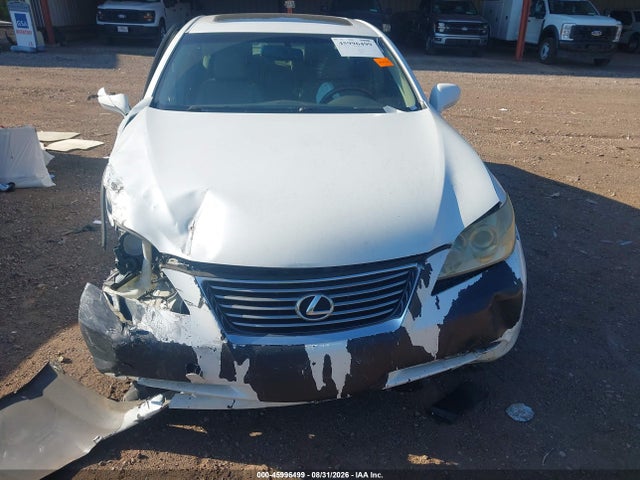 Продажа на аукционе авто 2008 Lexus Es 350, vin: JTHBJ46G782170632, номер лота: 45996499