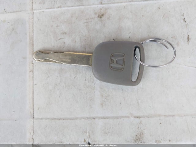 Aukcja sprzedaży 2006 Honda Civic Ex, vin: 1HGFA16876L087222, numer aukcji: 45996502