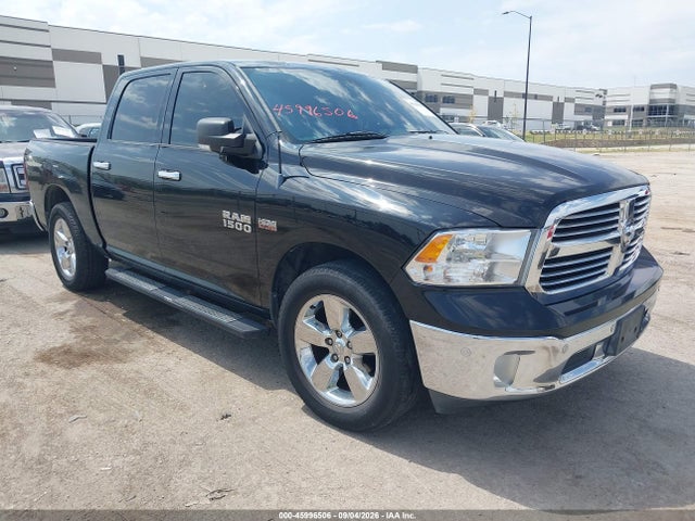 Aukcja sprzedaży 2014 Ram 1500 Lone Star, vin: 1C6RR6LT2ES113408, numer aukcji: 45996506