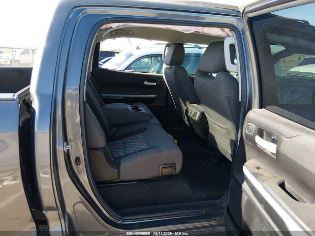 2020 Toyota Tundra Sr5 მანქანა იყიდება აუქციონზე, vin: 5TFDY5F17LX916192, აუქციონის ნომერი: 45996509