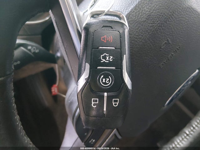 Продаж на аукціоні авто 2015 Ford Fusion Titanium, vin: 3FA6P0D91FR220101, номер лоту: 45996514