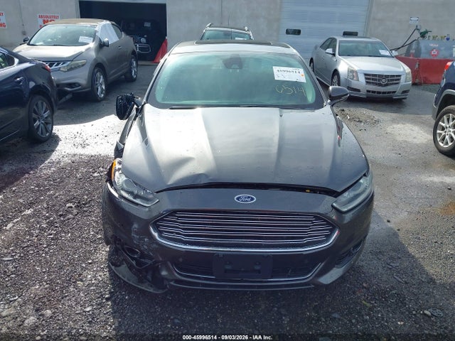 Продаж на аукціоні авто 2015 Ford Fusion Titanium, vin: 3FA6P0D91FR220101, номер лоту: 45996514