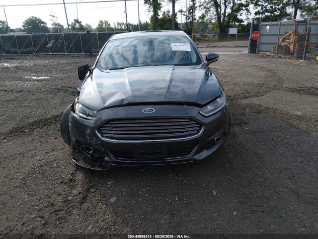Продаж на аукціоні авто 2015 Ford Fusion Titanium, vin: 3FA6P0D91FR220101, номер лоту: 45996514