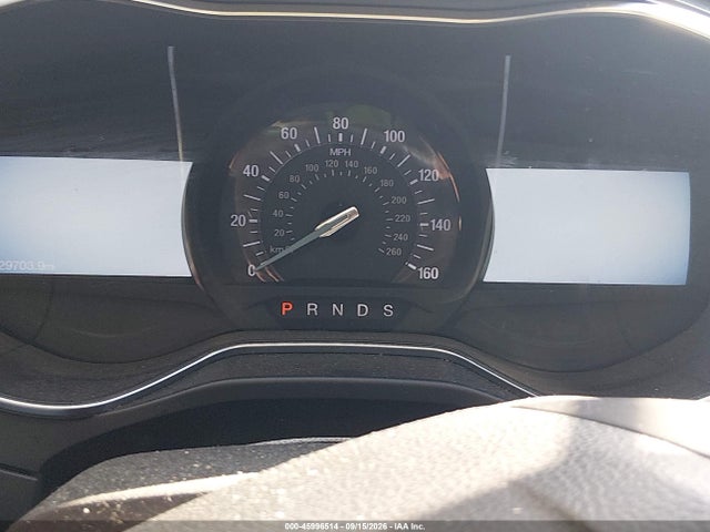 Продаж на аукціоні авто 2015 Ford Fusion Titanium, vin: 3FA6P0D91FR220101, номер лоту: 45996514