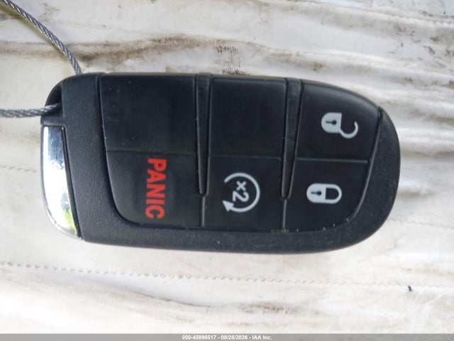 2021 Jeep Renegade Trailhawk 4x4 მანქანა იყიდება აუქციონზე, vin: ZACNJDC11MPM40532, აუქციონის ნომერი: 45996517
