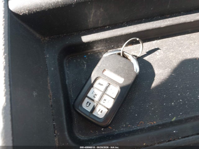 Honda Odyssey Ex-l 2019 5FNRL6H74KB127468 Image 11