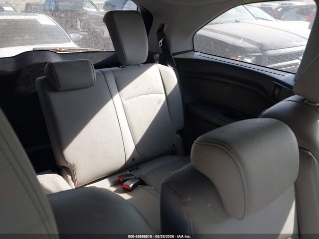Honda Odyssey Ex-l 2019 5FNRL6H74KB127468 Image 17