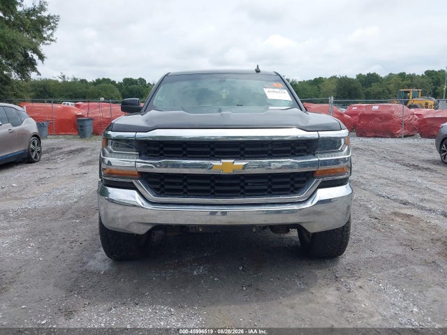 Chevrolet Silverado 1500 Ld Lt 2019 2GCRCPEC2K1127446 Image 12