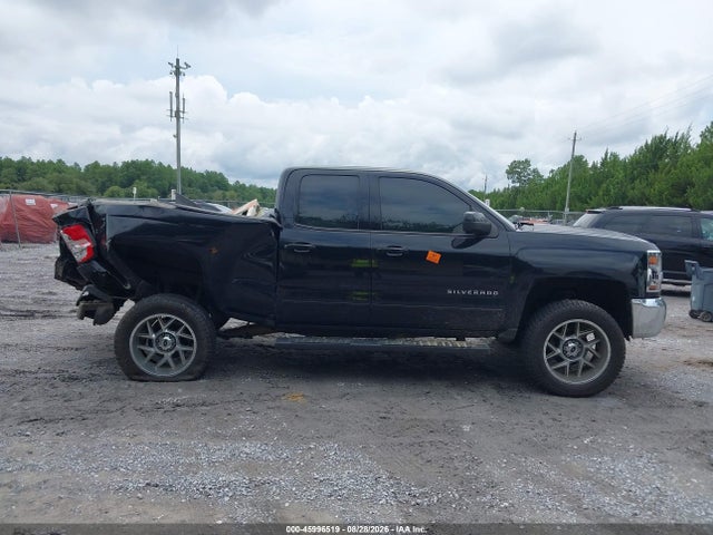Chevrolet Silverado 1500 Ld Lt 2019 2GCRCPEC2K1127446 Image 13