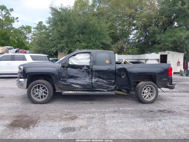 Chevrolet Silverado 1500 Ld Lt 2019 2GCRCPEC2K1127446 Image 14