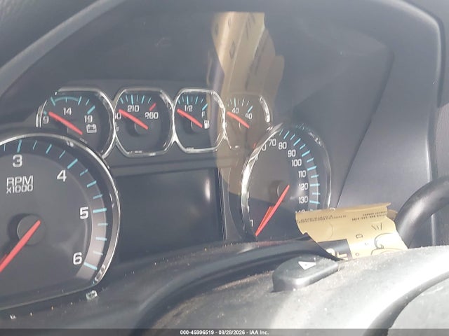 Chevrolet Silverado 1500 Ld Lt 2019 2GCRCPEC2K1127446 Image 15