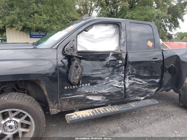 Chevrolet Silverado 1500 Ld Lt 2019 2GCRCPEC2K1127446 Image 6