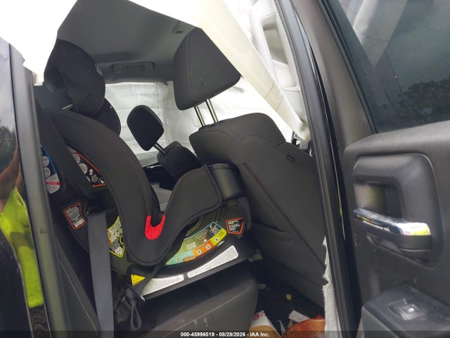 Chevrolet Silverado 1500 Ld Lt 2019 2GCRCPEC2K1127446 Image 8