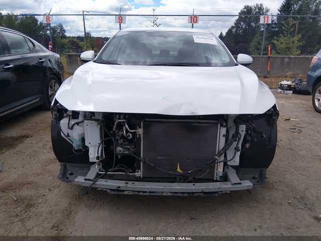Продажа на аукционе авто 2024 Nissan Sentra Sv Xtronic Cvt, vin: 3N1AB8CV4RY329455, номер лота: 45996524