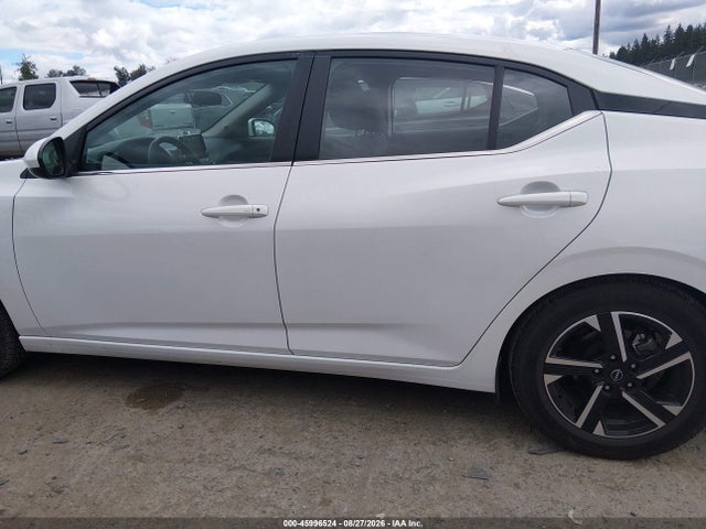 Продажа на аукционе авто 2024 Nissan Sentra Sv Xtronic Cvt, vin: 3N1AB8CV4RY329455, номер лота: 45996524