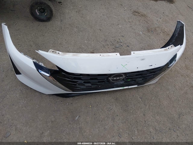 Продажа на аукционе авто 2024 Nissan Sentra Sv Xtronic Cvt, vin: 3N1AB8CV4RY329455, номер лота: 45996524