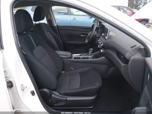 Продажа на аукционе авто 2024 Nissan Sentra Sv Xtronic Cvt, vin: 3N1AB8CV4RY329455, номер лота: 45996524